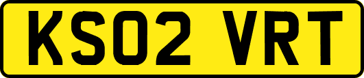 KS02VRT