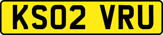 KS02VRU