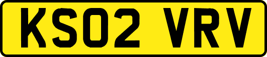 KS02VRV