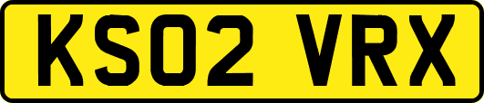 KS02VRX