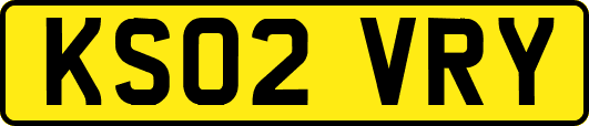 KS02VRY