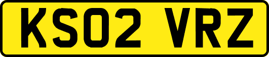 KS02VRZ