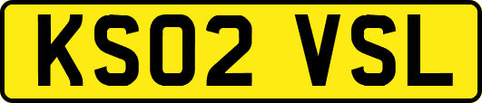 KS02VSL