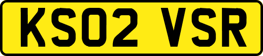 KS02VSR