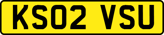 KS02VSU