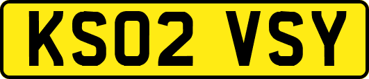 KS02VSY
