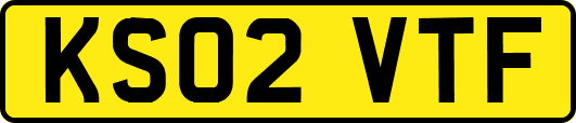 KS02VTF