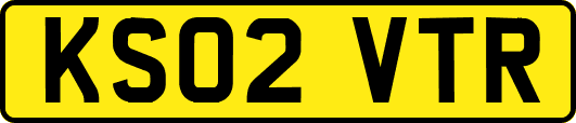 KS02VTR