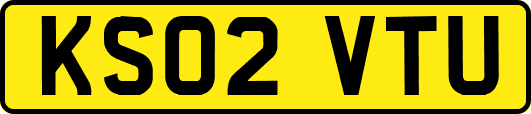 KS02VTU