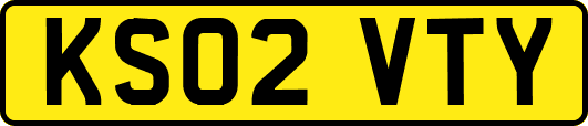 KS02VTY