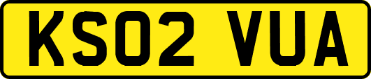 KS02VUA