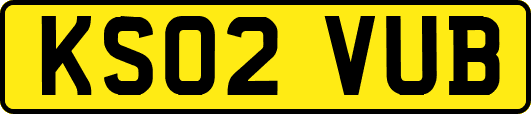 KS02VUB