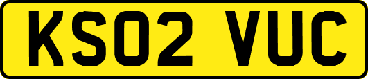 KS02VUC
