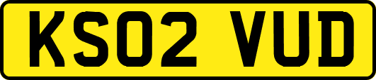 KS02VUD
