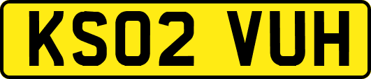 KS02VUH