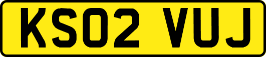 KS02VUJ
