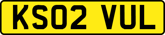 KS02VUL
