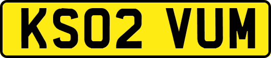 KS02VUM