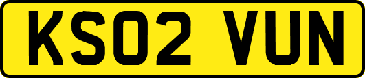 KS02VUN