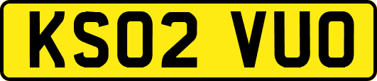 KS02VUO