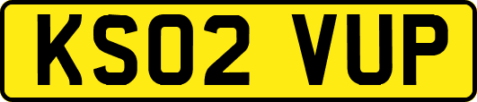 KS02VUP