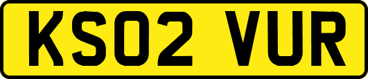 KS02VUR
