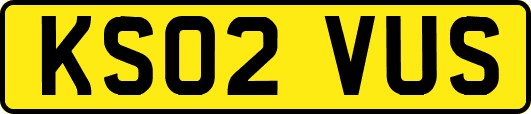 KS02VUS