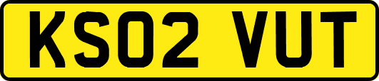 KS02VUT