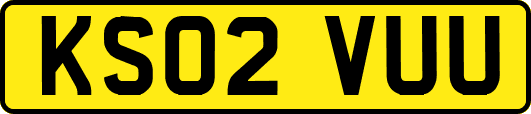 KS02VUU