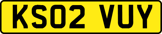 KS02VUY