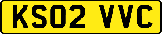 KS02VVC