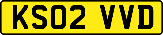 KS02VVD