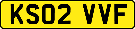 KS02VVF