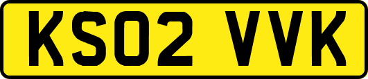 KS02VVK