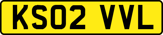 KS02VVL