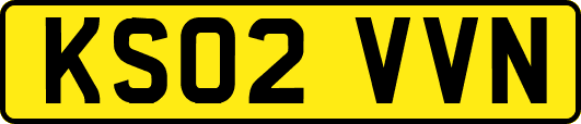 KS02VVN