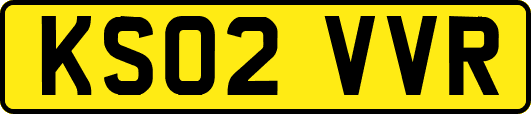 KS02VVR
