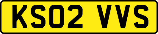 KS02VVS