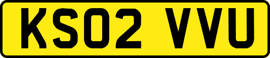 KS02VVU