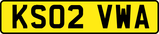KS02VWA