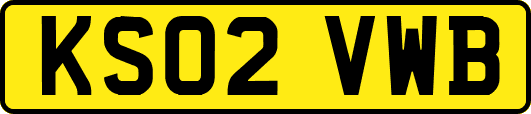 KS02VWB