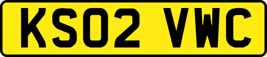 KS02VWC
