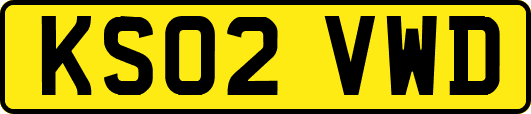 KS02VWD
