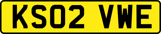 KS02VWE