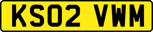 KS02VWM