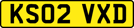 KS02VXD