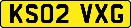 KS02VXG