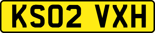 KS02VXH
