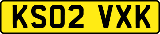 KS02VXK