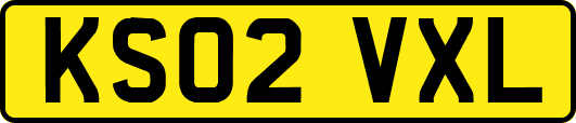 KS02VXL